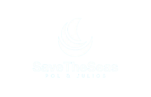 Logo SaveTheSeas