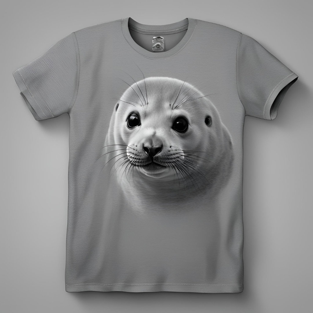 SaveTheSeas T-Shirt